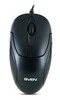 Мишка SVEN RX-111 PS/2 black